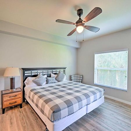 Quiet Lely Resort Condo With Pool - 2 Mi To Golf! North North Naples エクステリア 写真