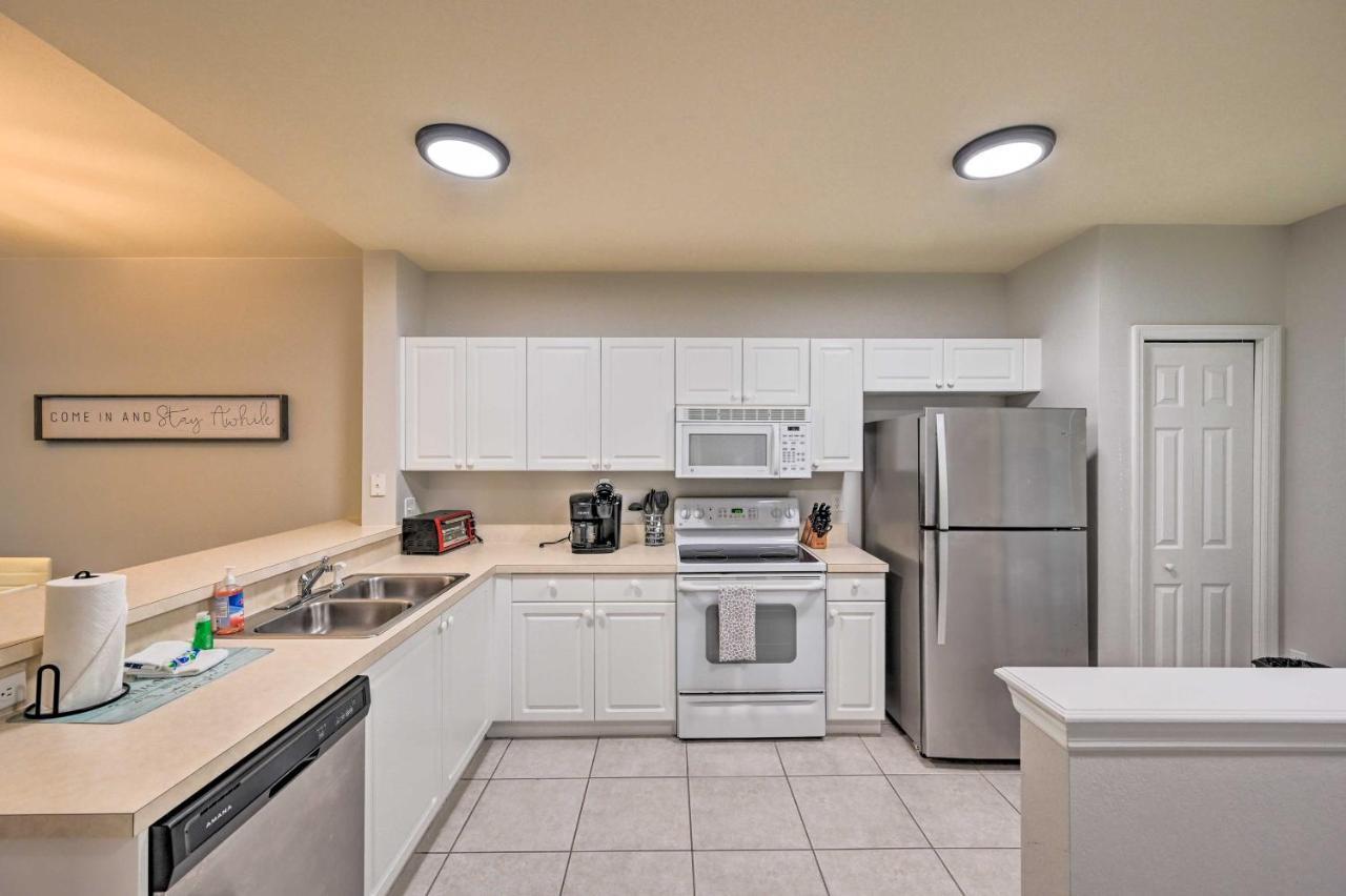 Quiet Lely Resort Condo With Pool - 2 Mi To Golf! North North Naples エクステリア 写真