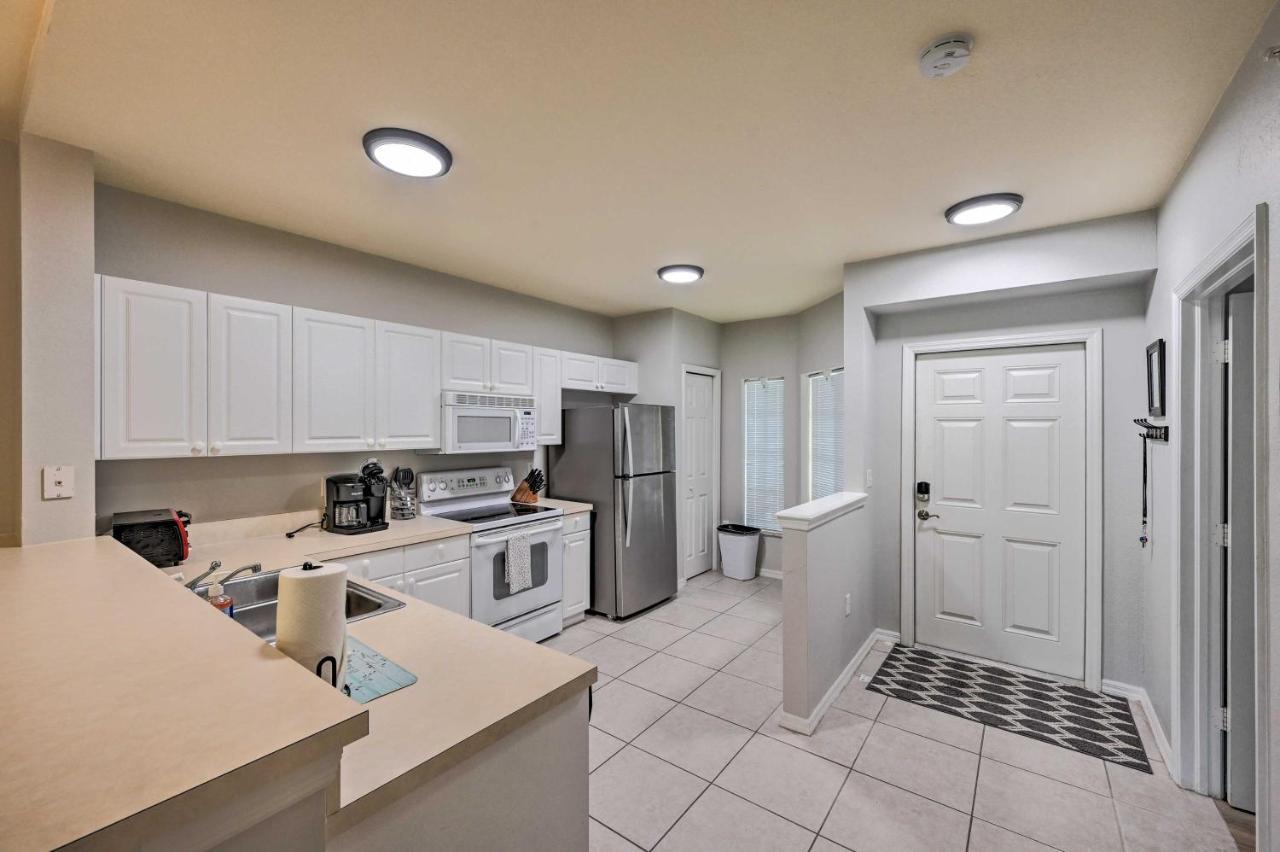Quiet Lely Resort Condo With Pool - 2 Mi To Golf! North North Naples エクステリア 写真