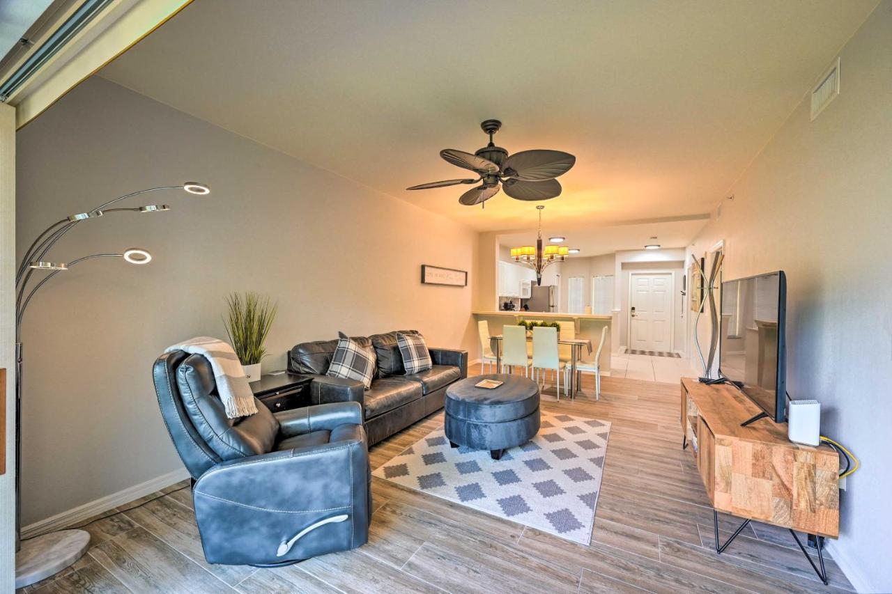 Quiet Lely Resort Condo With Pool - 2 Mi To Golf! North North Naples エクステリア 写真
