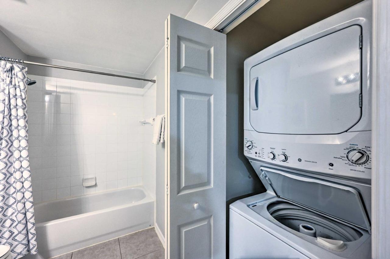 Quiet Lely Resort Condo With Pool - 2 Mi To Golf! North North Naples エクステリア 写真