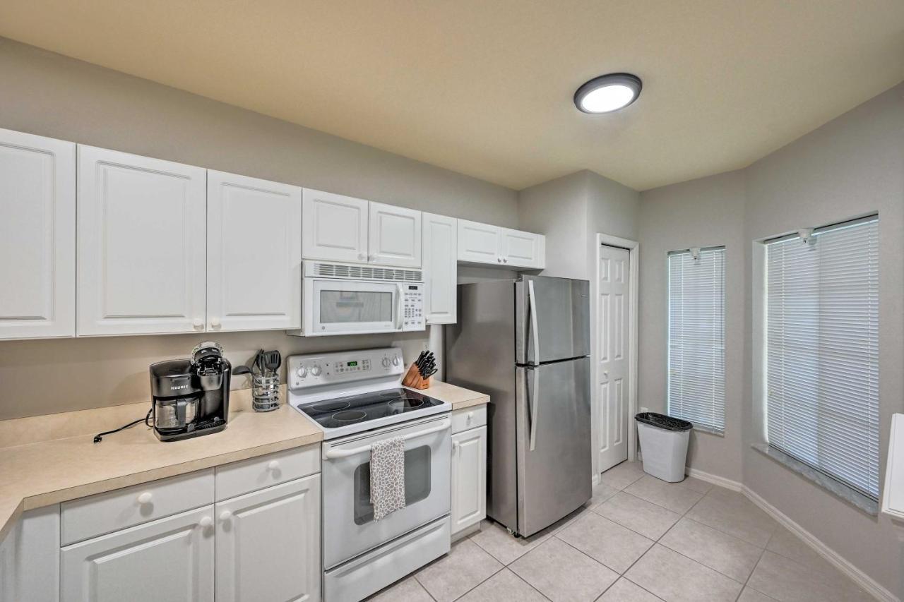 Quiet Lely Resort Condo With Pool - 2 Mi To Golf! North North Naples エクステリア 写真