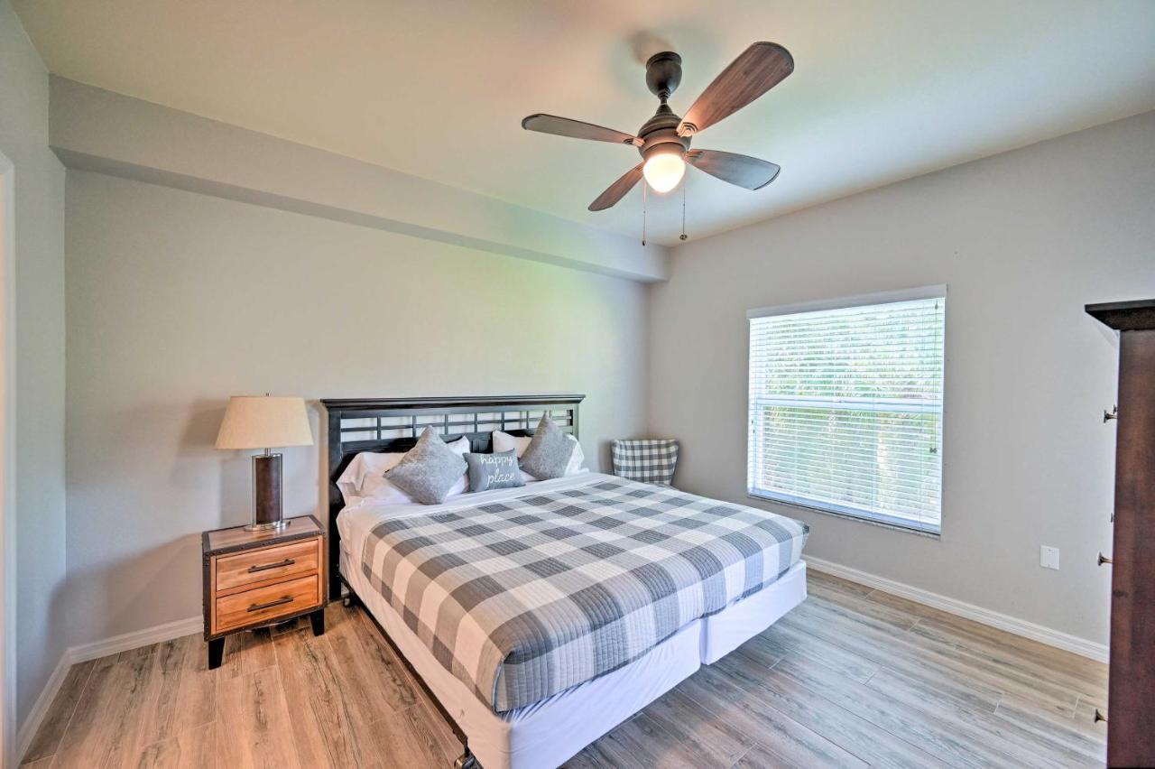 Quiet Lely Resort Condo With Pool - 2 Mi To Golf! North North Naples エクステリア 写真