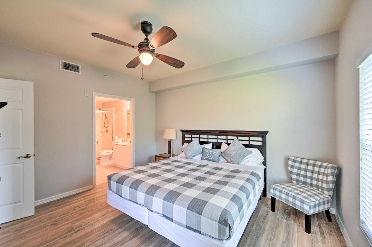 Quiet Lely Resort Condo With Pool - 2 Mi To Golf! North North Naples エクステリア 写真