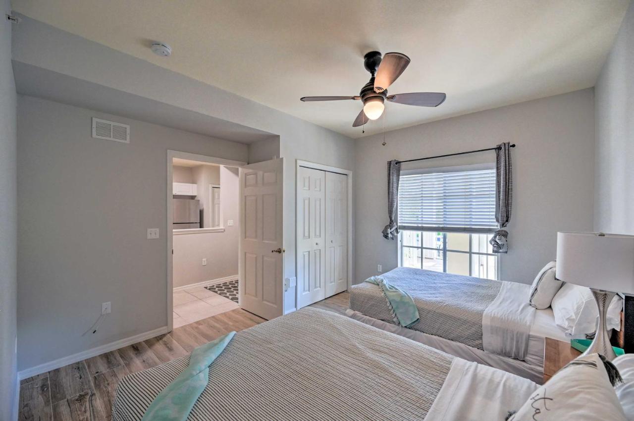 Quiet Lely Resort Condo With Pool - 2 Mi To Golf! North North Naples エクステリア 写真